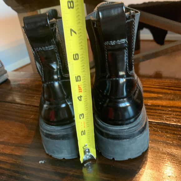 Rag and bone designer boots - Picture 7 of 12